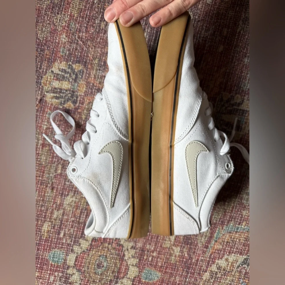 Nike classic sb